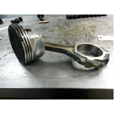 105B015 Piston and Connecting Rod Standard For 10-15 Nissan Titan  5.6 121001LA0B